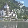 PARK HOTEL Vitznau: Grand Opening