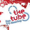 THE TUBE:  Das TV Hearing