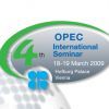 OPEC 4th International Seminar