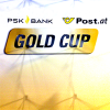 GOLD CUP 2008