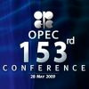 153rd OPEC CONFERENCE