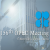 OPEC 156th Conference and Opening