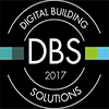 Digital Building Solutions – Award Ceremony 2017