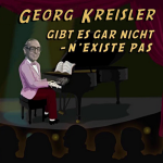Georg Kreisler gibt es gar nicht