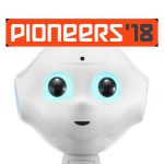 PIONEERS 2018: Blurred Frontiers