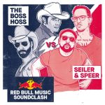 Red Bull Music Soundclash 2018