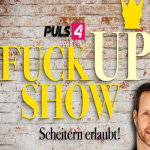 Fuck-Up Show – Staffel 1
