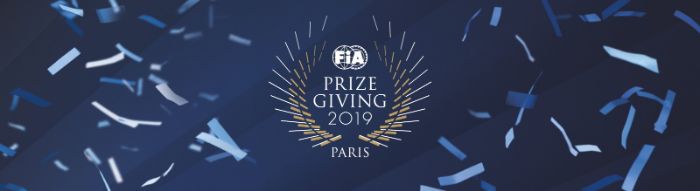FIA 2019 Banner