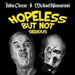 Cleese-Niavarani - Hopeless but not serious