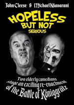 John Cleese & Michael Niavarani: Hopeless but not serious