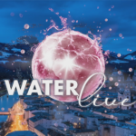 BWT WATER live – 25th Anniversary 2015