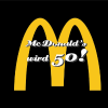 McDONALDS 50 Jahre Gala McDONALDS 50 Jahre Gala