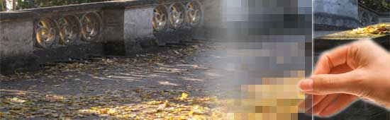 Media, Erlebnis und Emotion in Handarbeit - Cinewolf media productions