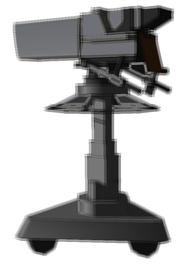 Studiokamera Kameraleute