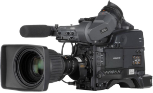 Film Equipment Rental 1 - CINEWOLF media productions SONY PDW F350
