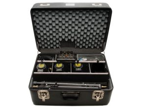 Film Equipment Rental 6 - CINEWOLF media productions Dedolight K24S Dedo 150W Lighting Kit