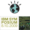 IBM SYMPOSIUM IBM SYMPOSIUM
