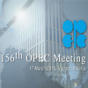 OPEC 156th Conference and Opening OPEC 156th Conference and Opening