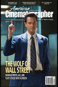 image of AC 2013 12- CINEWOLF media productions