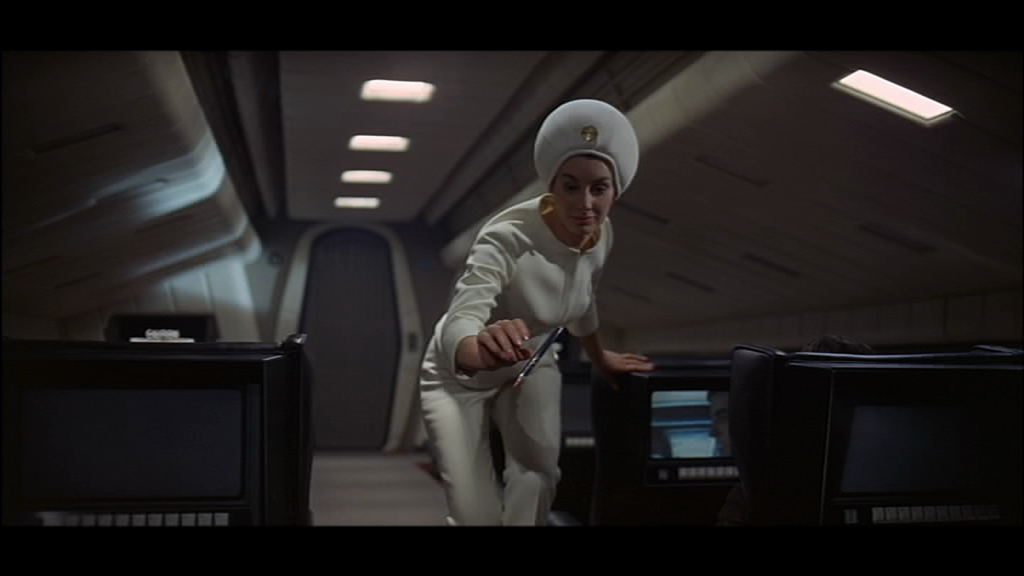 image of Odyssee 2001 Pen- CINEWOLF media productions