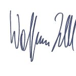 CINEWOLF X-MAS-SURPRISE 24: The Shop Around The Corner 2 - CINEWOLF media productions image of Wolf Unterschrift 2016- CINEWOLF media productions