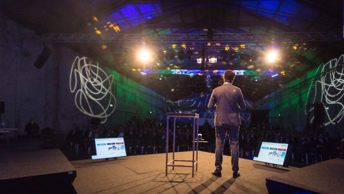 DBS Building Solutions Award