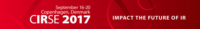 CIRSE 2017