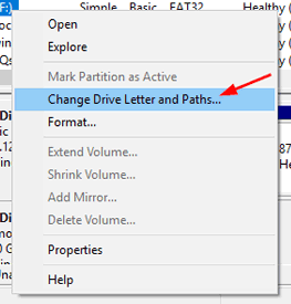 Shogun cradle not found on Windows 10 2 - CINEWOLF media productions image of Shogun 02 paths- CINEWOLF media productions