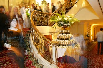 GRAND HOTEL DIAMONDS NIGHT 2004 - 5 10 - CINEWOLF media productions image of - CINEWOLF media productions