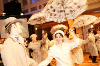 GRAND HOTEL DIAMONDS NIGHT 2004 - 8 7 - CINEWOLF media productions image of - CINEWOLF media productions