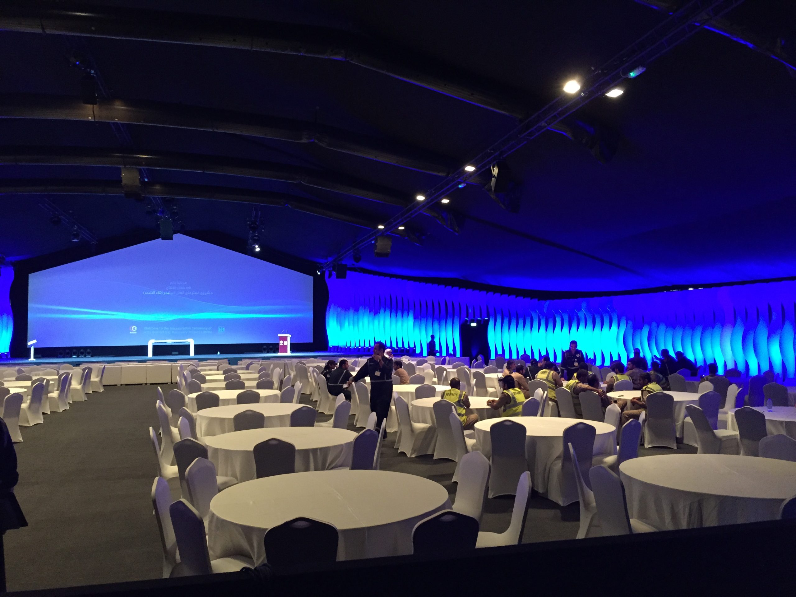 QATAR GAS JBOG Inauguration 2015 -12 12 - CINEWOLF media productions image of IMG 9812 1 scaled- CINEWOLF media productions