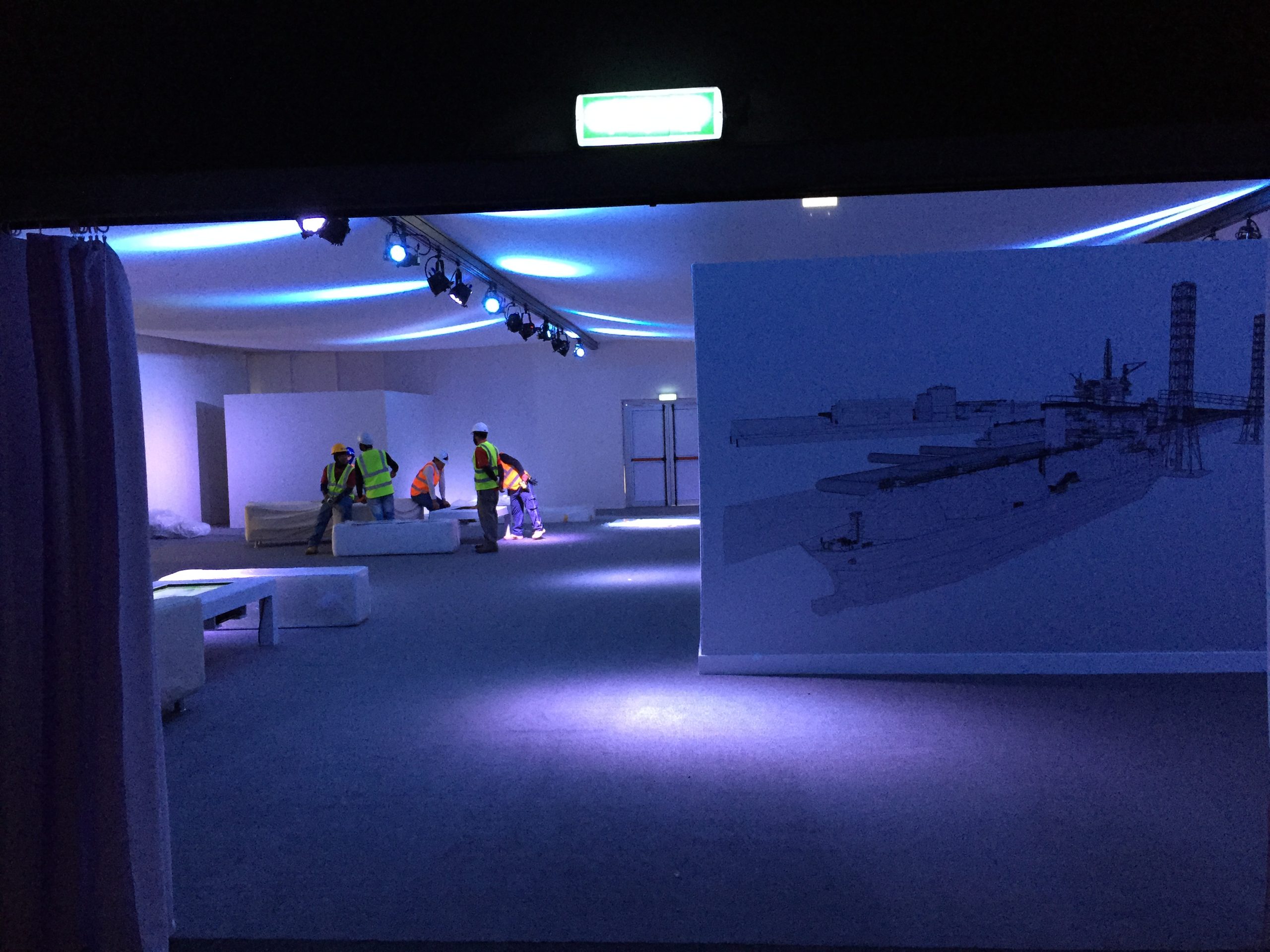 QATAR GAS JBOG Inauguration 2015 -13 13 - CINEWOLF media productions image of IMG 9813 1 scaled- CINEWOLF media productions