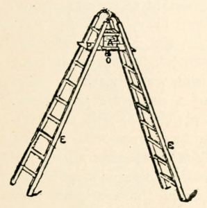 PHOTOGRAPHING A CATASTROPHE.