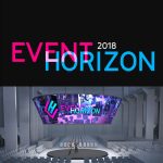 Event Horizon 2018