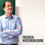 Stefan Haider: Freifach Herzensbildung