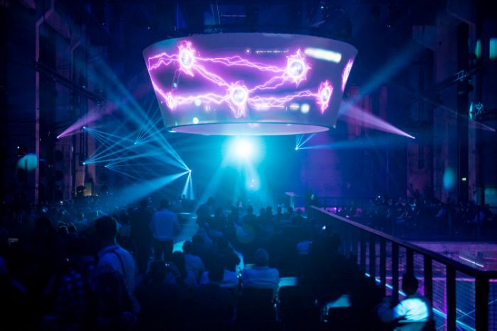 image of EventHorizon Day 2 Print 18- CINEWOLF media productions