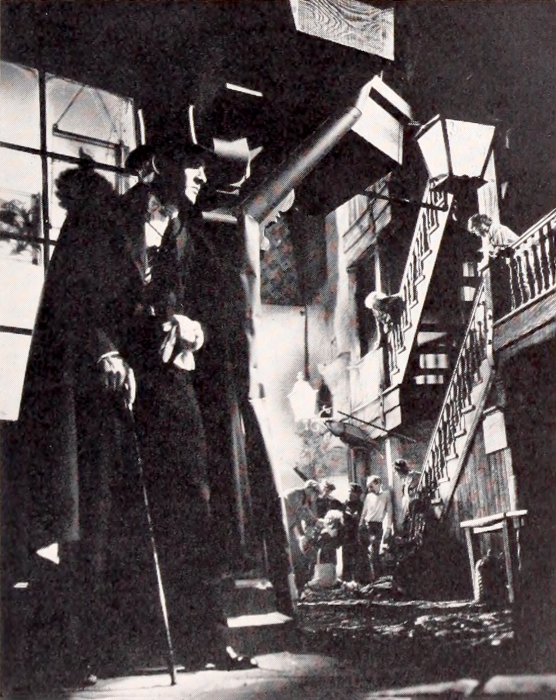 Common Sense and Camera Angles 3 - CINEWOLF media productions AmCin1932-2-10-CameraAngles02