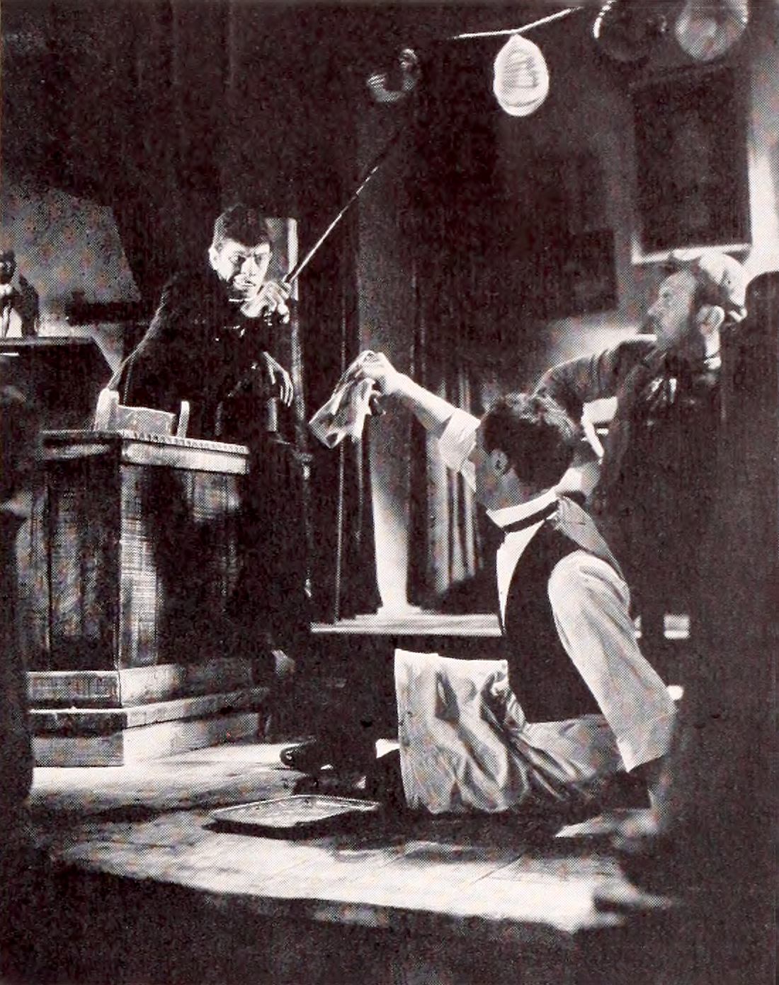 Common Sense and Camera Angles 6 - CINEWOLF media productions AmCin1932-2-10-CameraAngles03