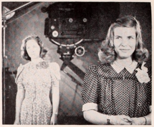 image of AmCin1942 2 56b Electroplane Camera- CINEWOLF media productions