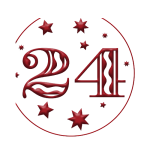 CINEWOLF X-MAS-SURPRISE 24: The Shop Around The Corner 1 - CINEWOLF media productions Kal18_24