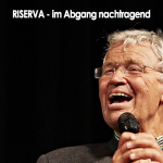 Polt Riserva – Im Abgang nachtragend