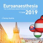 Euroanaesthesia 2019