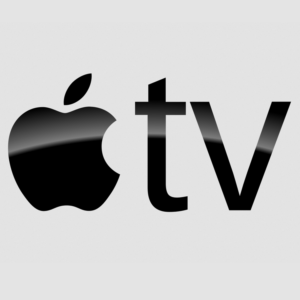 AppleTV Logo