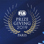 FIA Prize Giving 2019 Paris