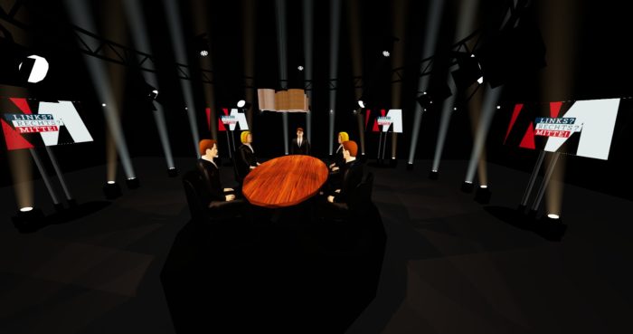 Links.Rechts.Mitte Prävisualisierung