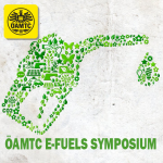 ÖAMTC E-FUELS Symposium