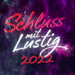 Schluss mit Lustig 2022 Logo