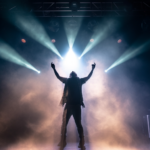 cinewolf media productions - Stage Artist Singer - Event Dramaturgy