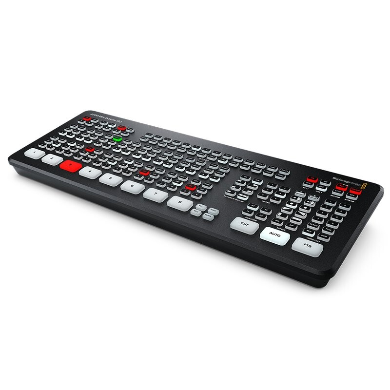 Blackmagic-Design-ATEM-Mini-Extreme-ISO Blackmagic ATEM Mini Extreme ISO Liveproduktionsmischer