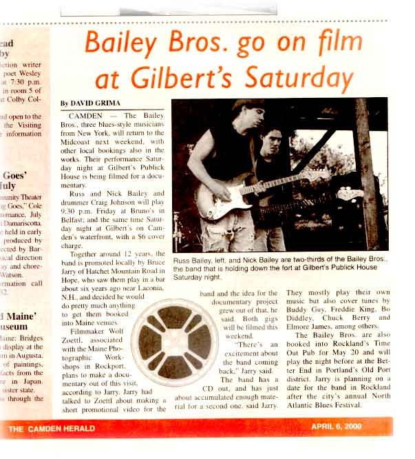 image of bailey camden herald 20090401 1197579795 1- CINEWOLF media productions